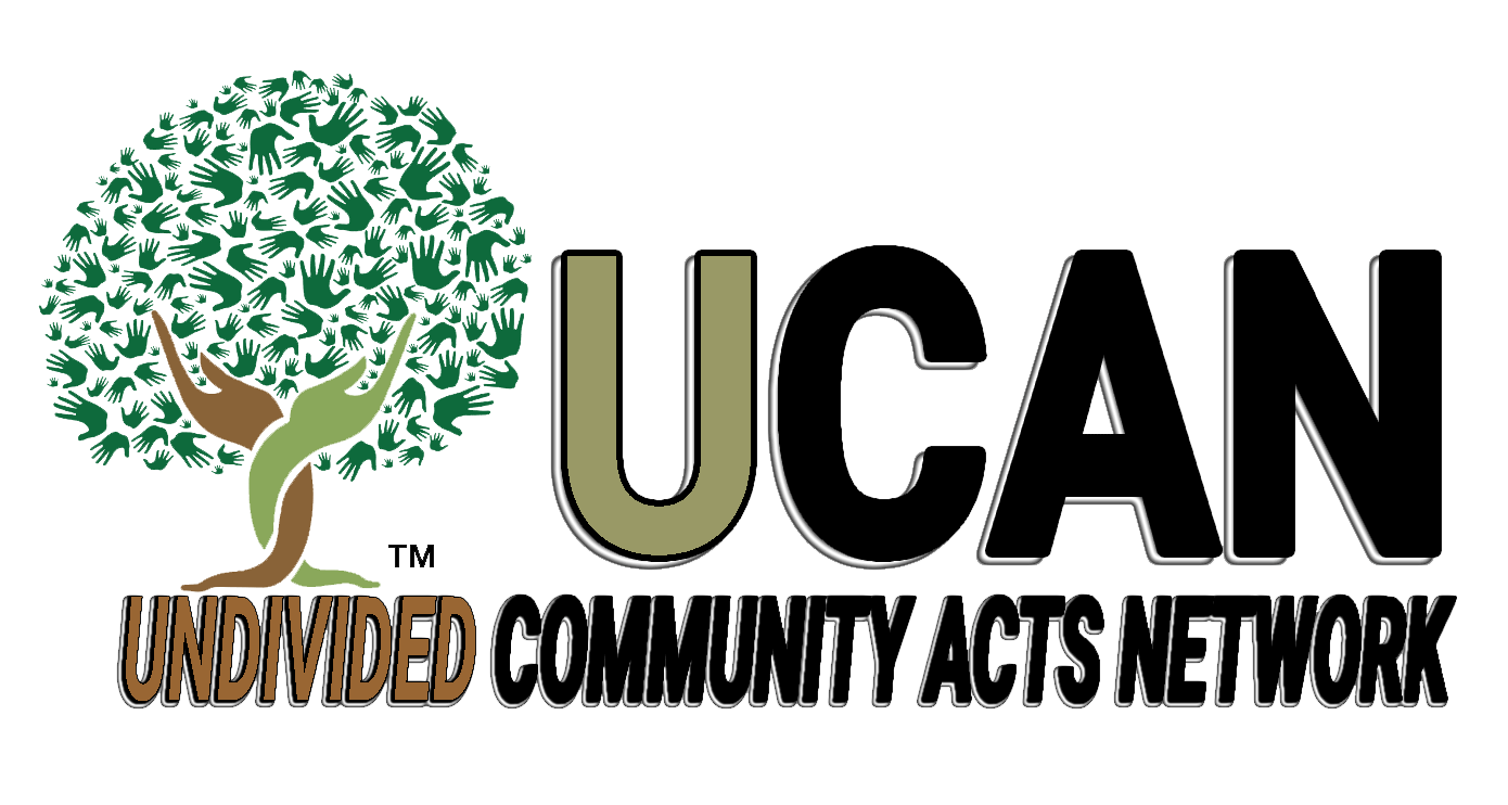 UCAN — Undivided Community Acts Network